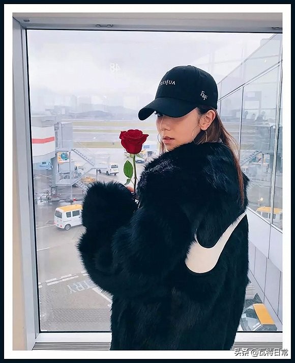 欧阳娜娜穿搭合集来了,欧阳娜娜最新一周穿搭