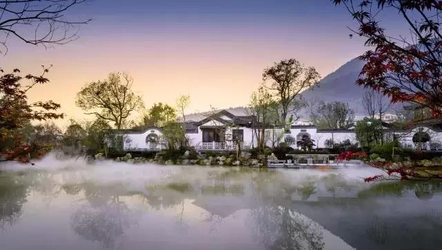 乌镇雅园养老公寓开发强度,绿城乌镇雅园养老院营销模式