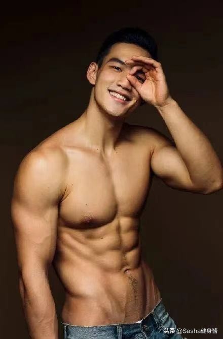 杜蕾斯男模,杜蕾斯新晋男模