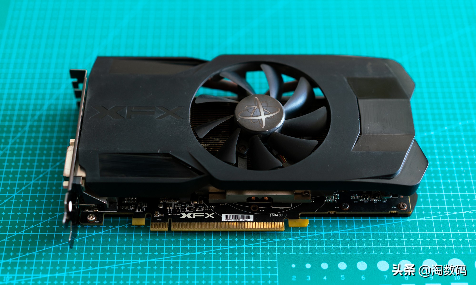 300元AMD显卡,amd300元吃鸡电脑