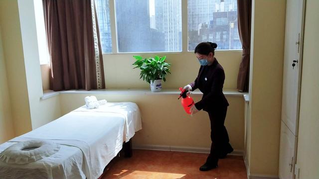 【*今条头日**】疫情路上，兰可舍芮和您在一起