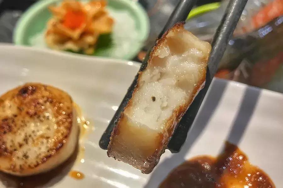 魔都海鲜自助餐厅排名,魔都周浦海鲜自助