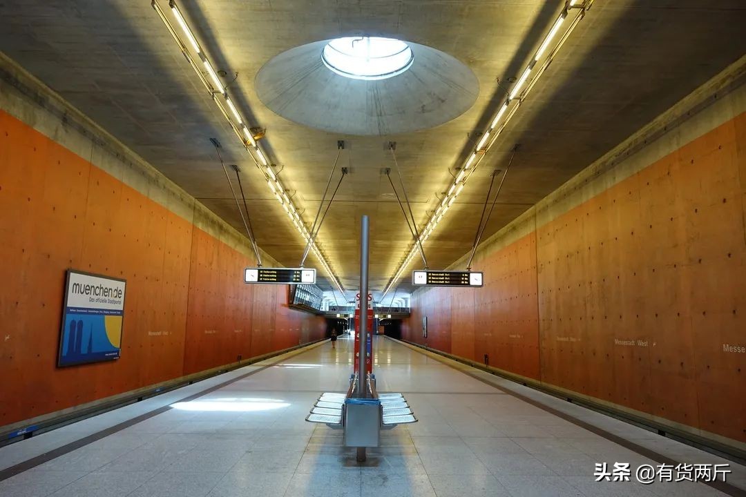 一站一景,一站一景地铁