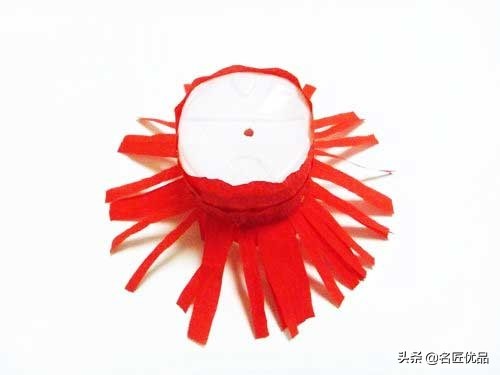 中秋节手工灯笼古风精美很简单,中秋节古风灯笼手工制作一等奖