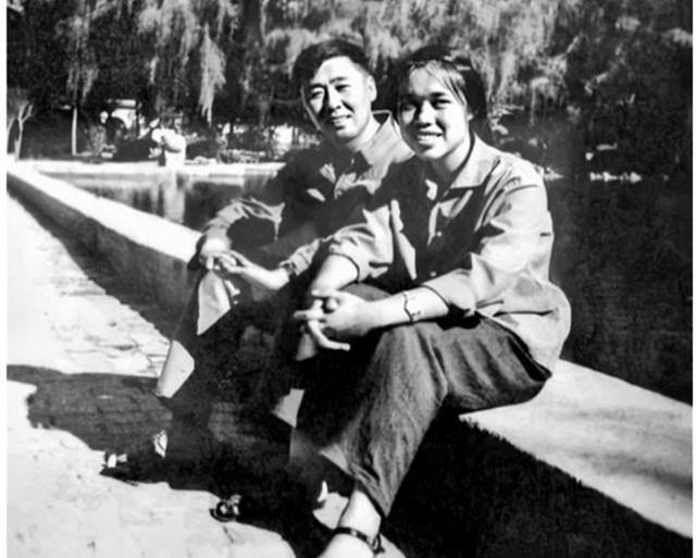 路遥之女路茗茗,路遥之女路茗茗抖音