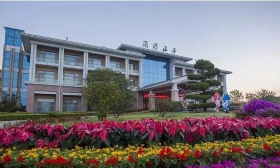 泡温泉冬季好去处,冬天来了推荐一个泡温泉的好地方