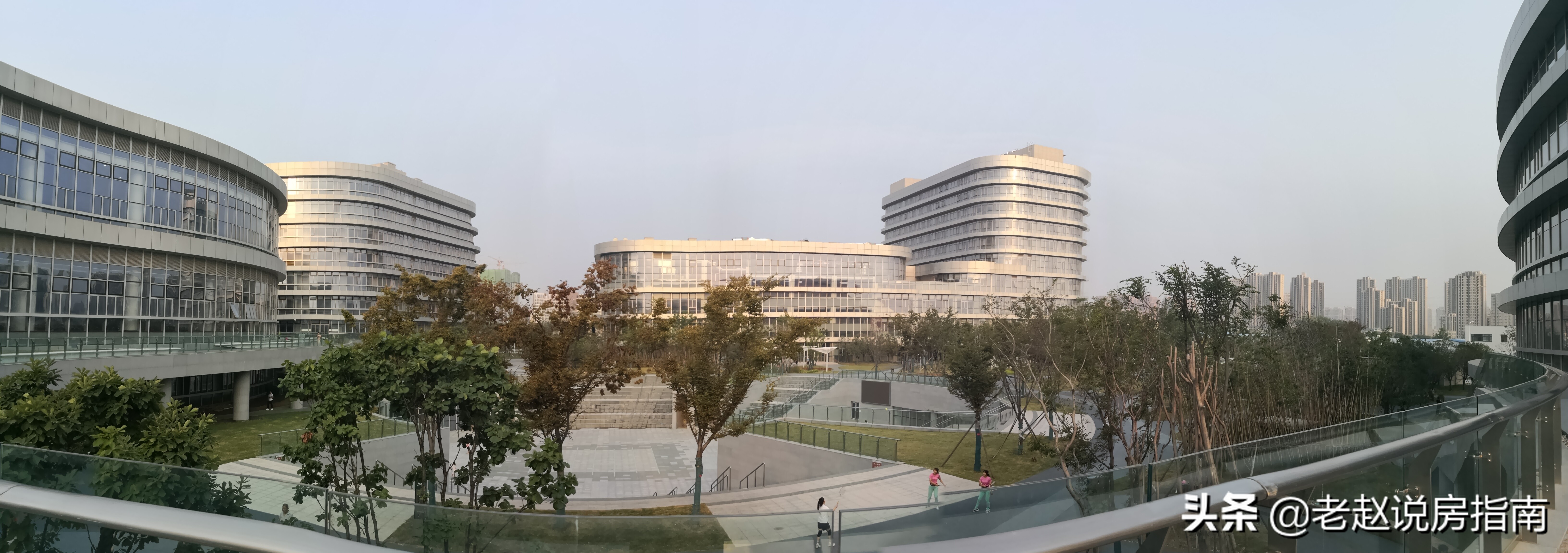 金水北热销楼盘,金水北房价未来