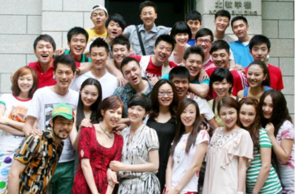 陈翔背后的故事,陈翔的一生经历