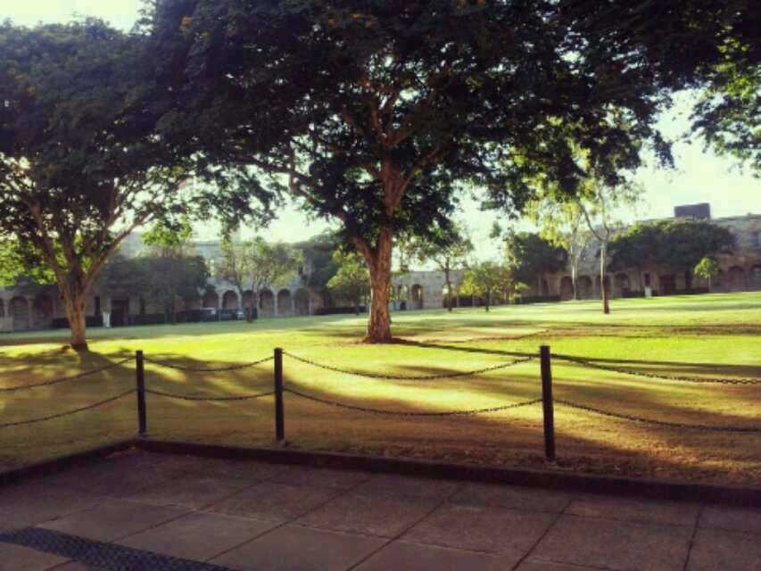 海外生活的中国人澳大利亚,不同国家眼中的澳大利亚