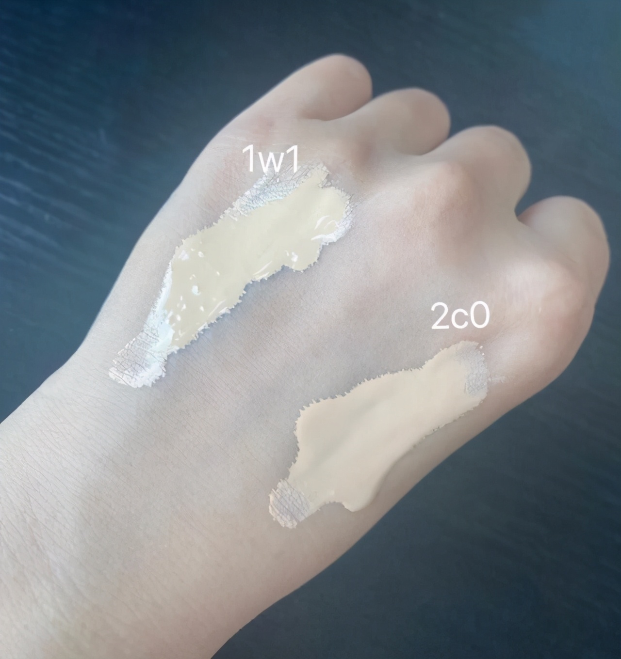 阿玛尼3.25和4.5权力粉底液测评,遮瑕提亮水光粉底液测评