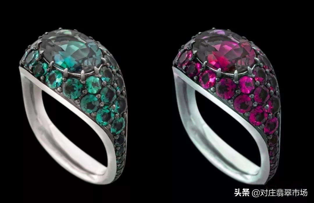 宝石有什么特殊光学效应,宝石有特殊光学效应吗