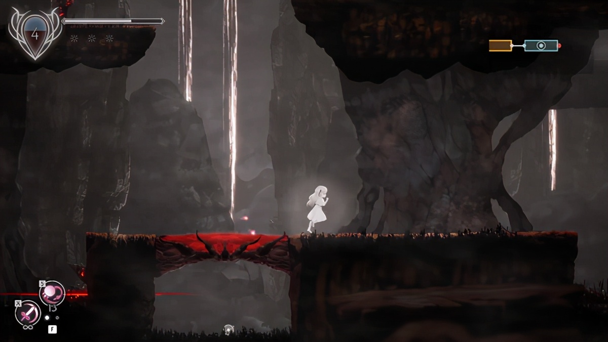 enderlilies狼骑士,enderlilies续作