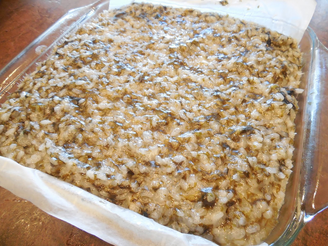 这才是糯米最好吃的做法外酥里糯,糯米最简单最好吃的做法