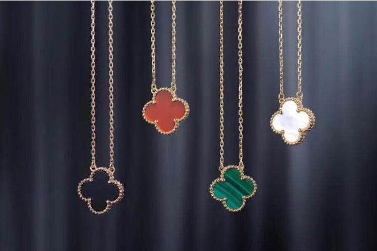 2022流行珠宝款式,2021最流行爆款珠宝