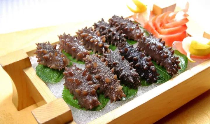 有哪些产地在中国的顶级食材？