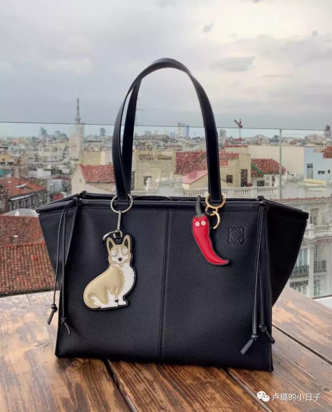 热门大牌包包推荐秋冬,最热销4款包包