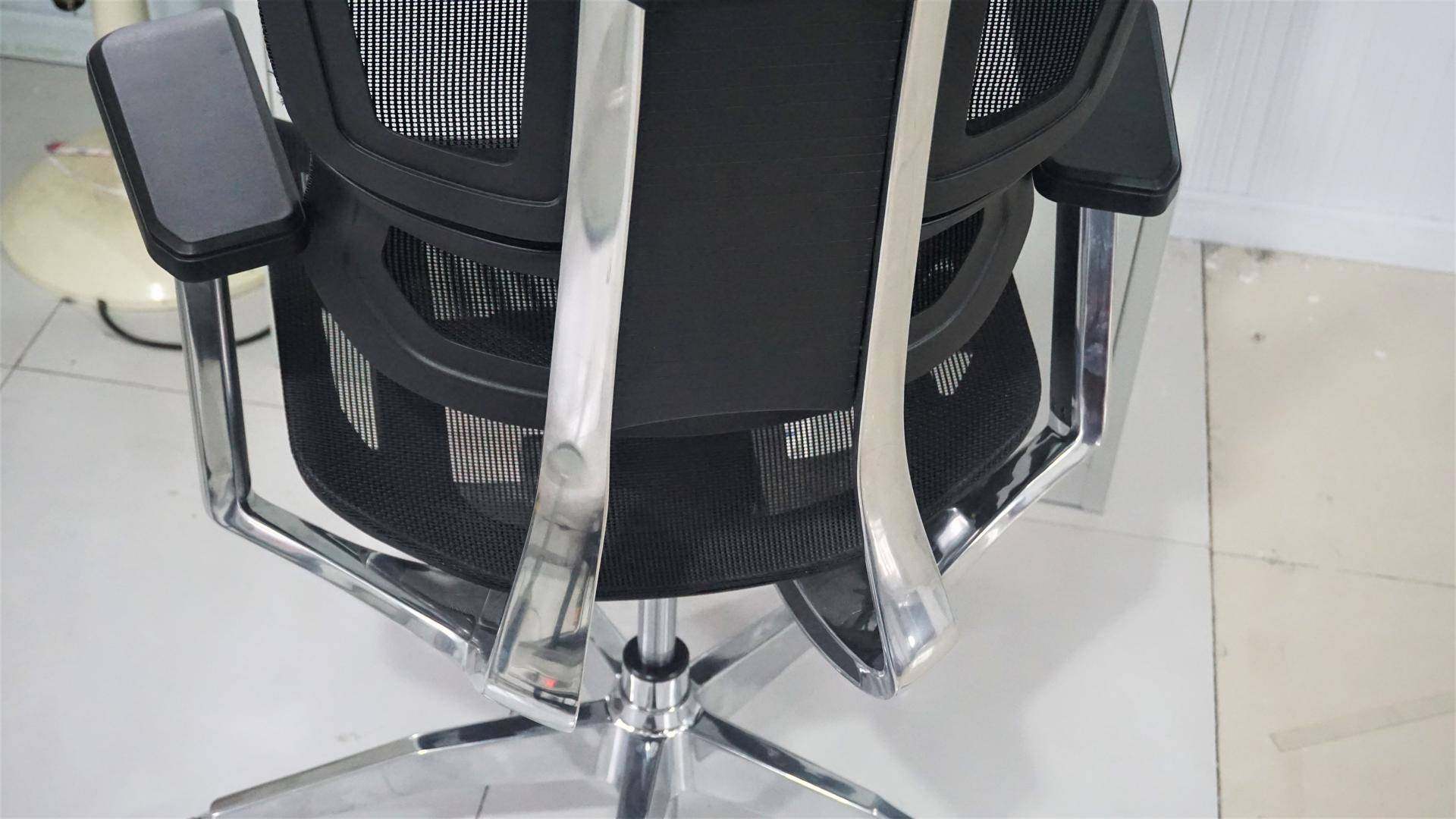 ergoup有谱人体工学椅推荐,人体工学椅3.0