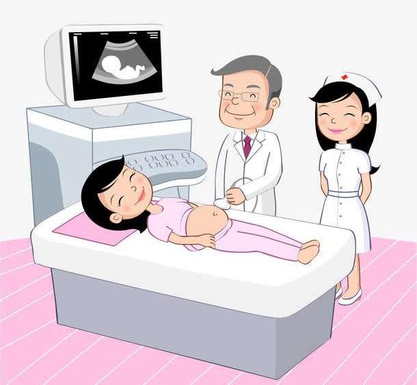 第一次b超看胎心用不用憋尿,怀孕40天b超用不用憋尿