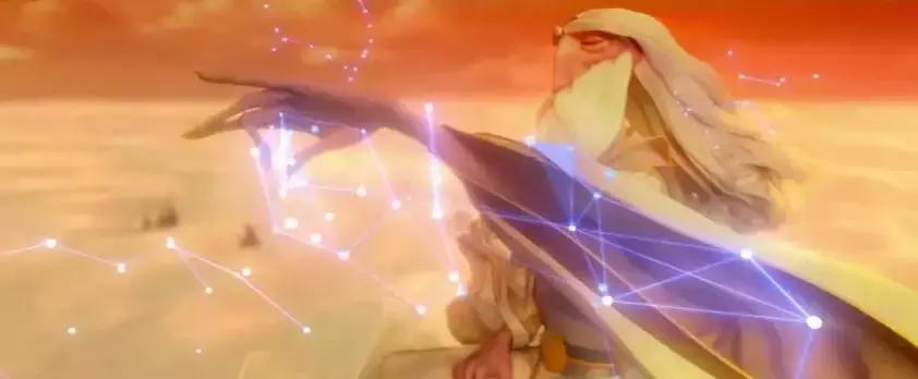 哪吒之魔童降世细节视频,哪吒之魔童降世20字感受