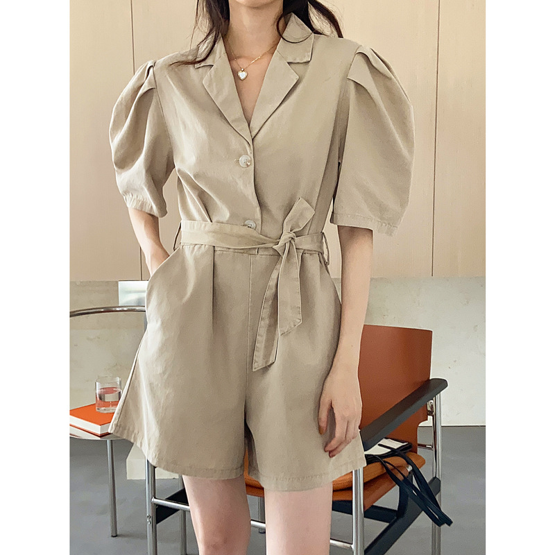 又美又飒的职业装,夏季日常职业装