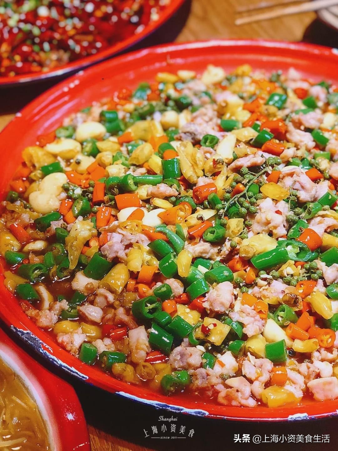 魔都网红打卡地,魔都上海的新十大网红打卡地