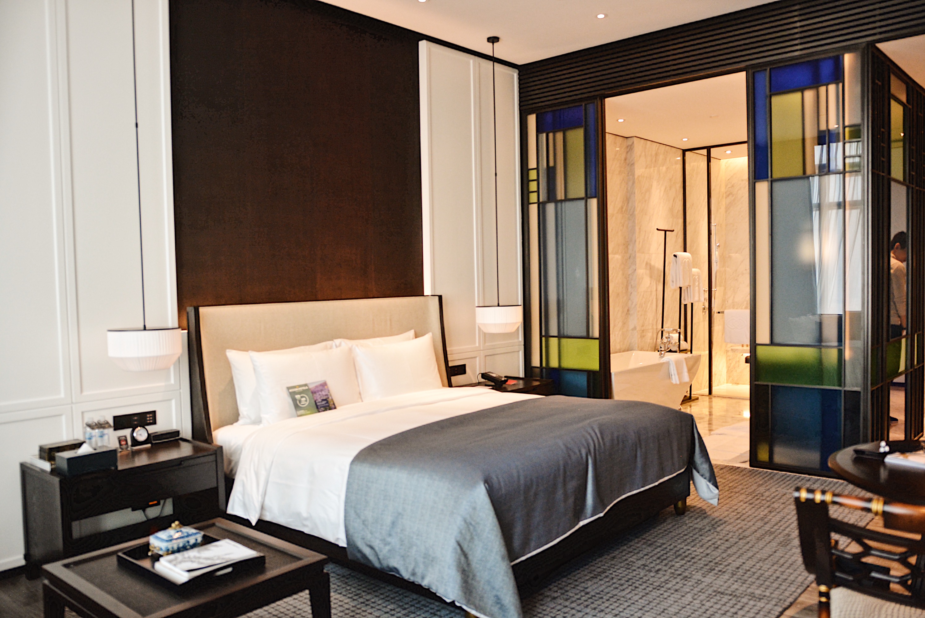 罗浮宫索菲特酒店：潮流明星、时尚网红和生活艺术家的聚集地