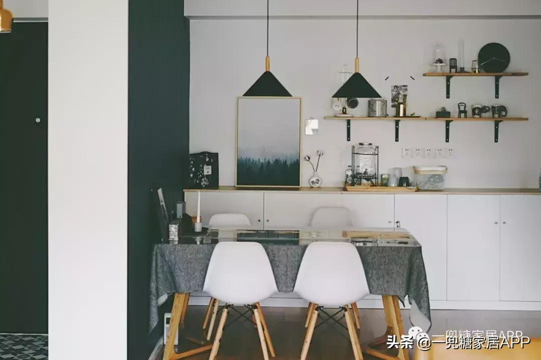 闭眼买错不了！4种风格高人气的40款灯，亲测最低65元