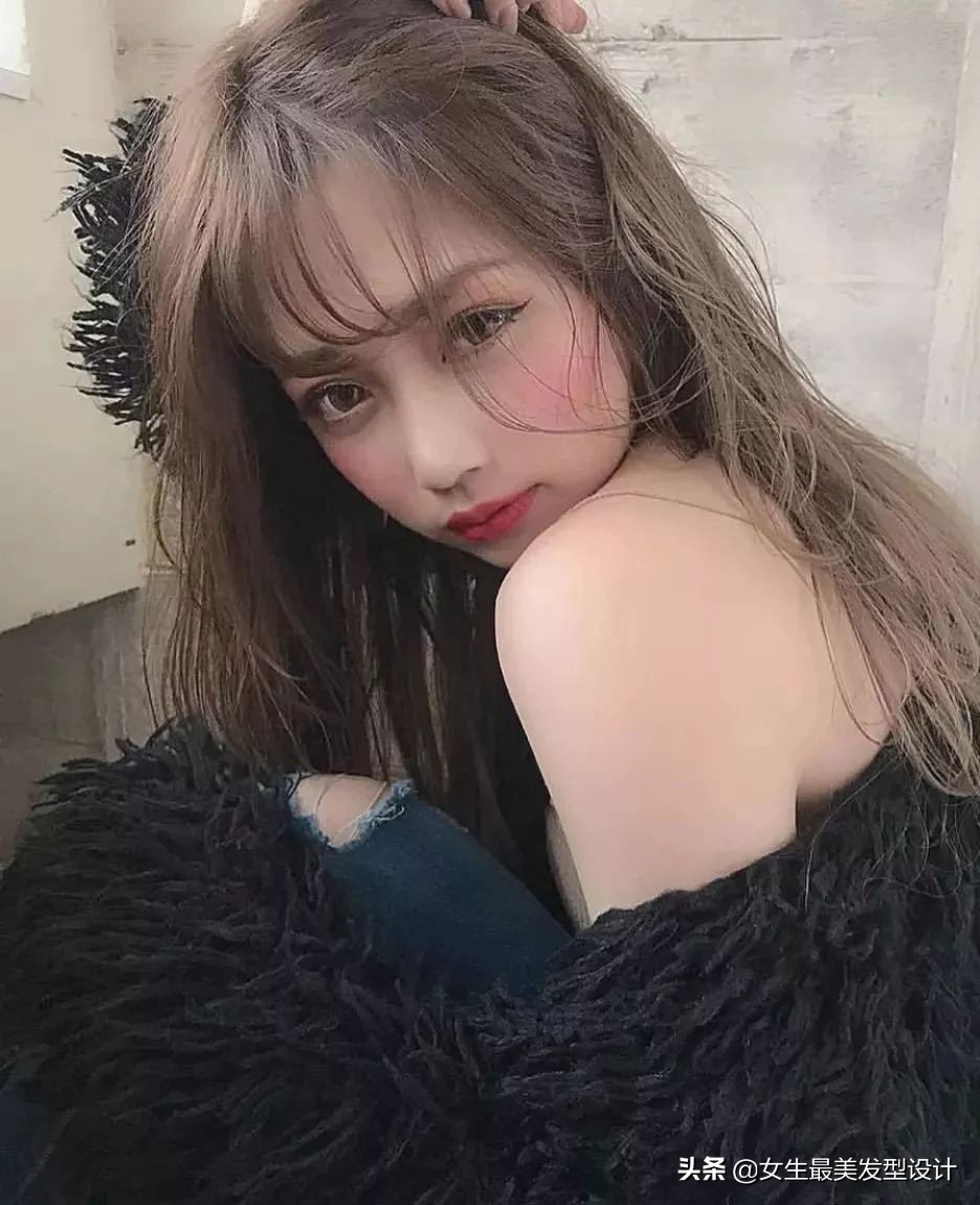 为什么烫发会显老,烫发了显老气怎么办