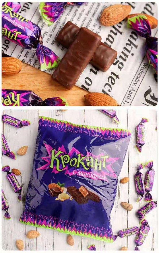 俄罗斯糖果哪个最好,俄罗斯糖果哪个牌子最好