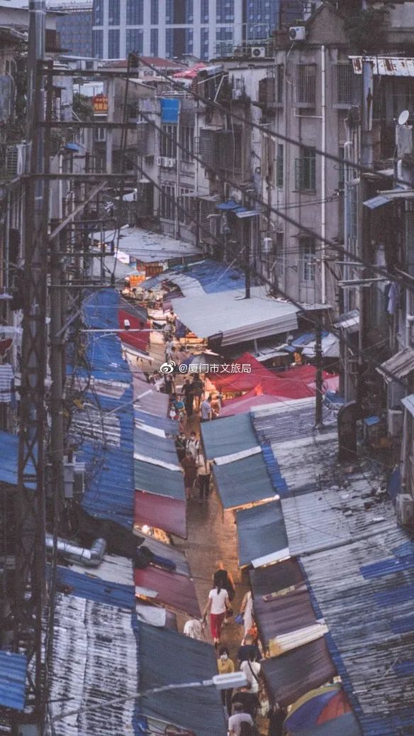 正宗厦门美食你吃过几道,厦门必吃的美食推荐