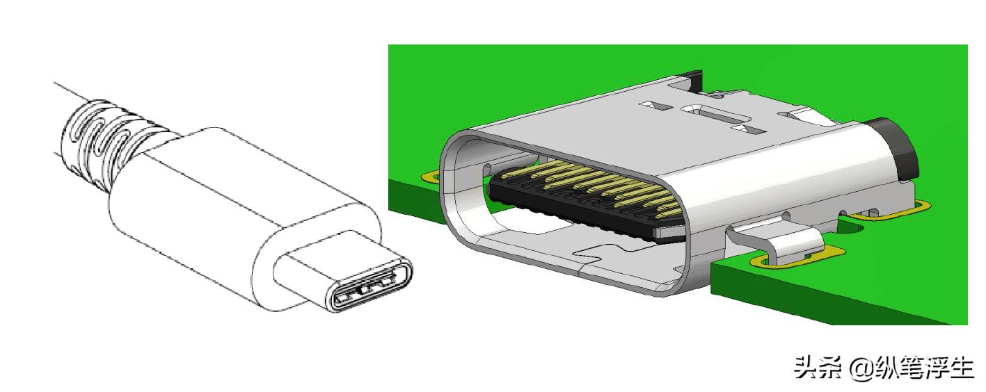 快充头怎么选择线,如何选择快充充头