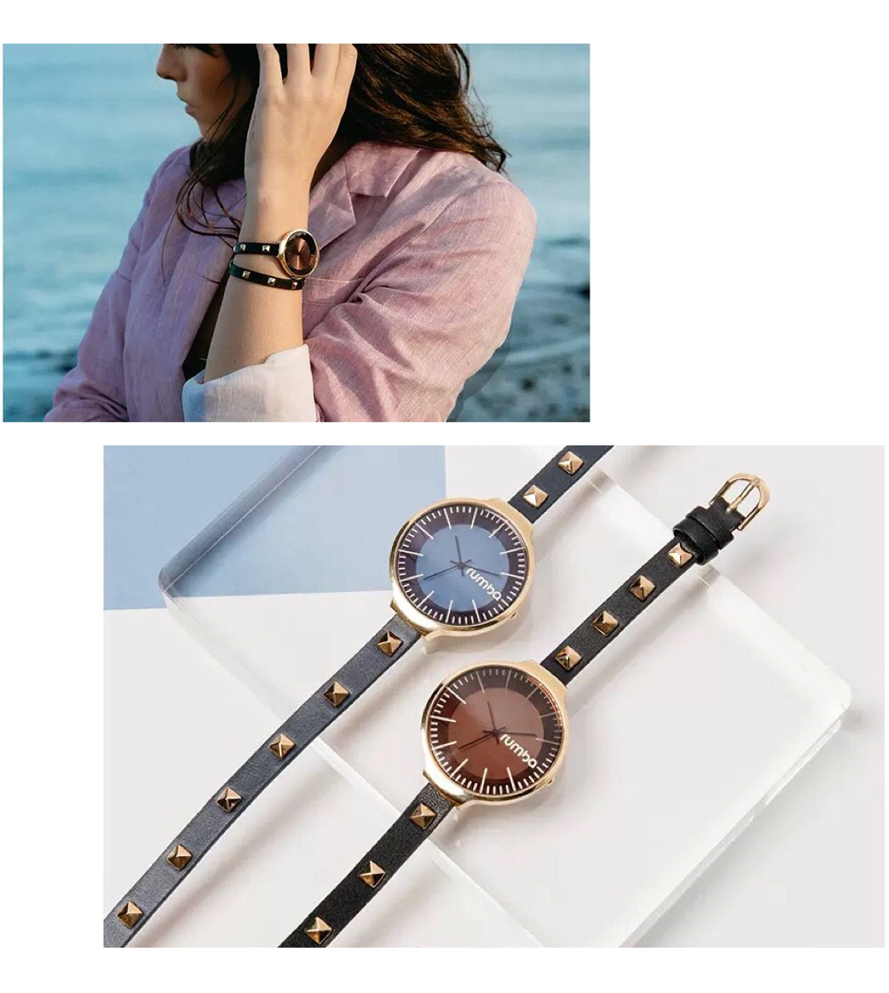 适合年轻人戴的小众手表中性款,哪些小众又有逼格的手表