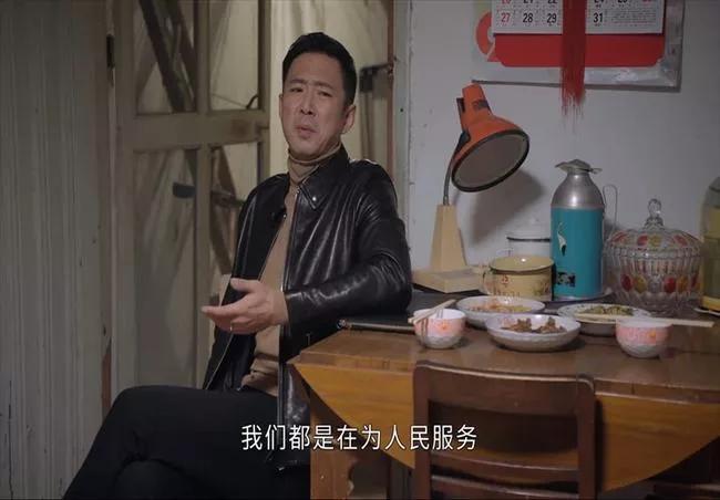 男版的鞠婧祎,被称为男版鞠婧祎