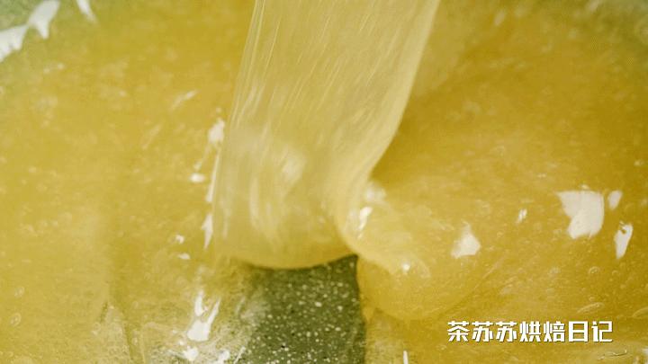 自制高粱饴qq糖,高粱饴怎么做特别简单