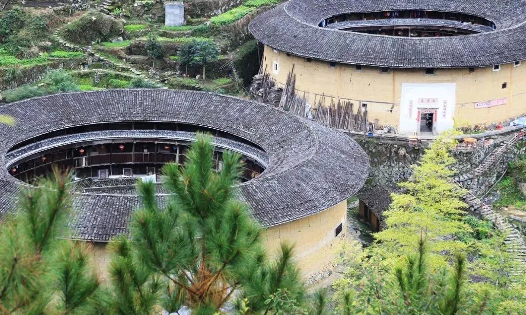 最美老院子,中国人的老院子