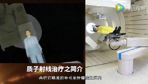 动工！深圳将有全球最准的“质子刀”！李宗伟的鼻咽癌靠它治好