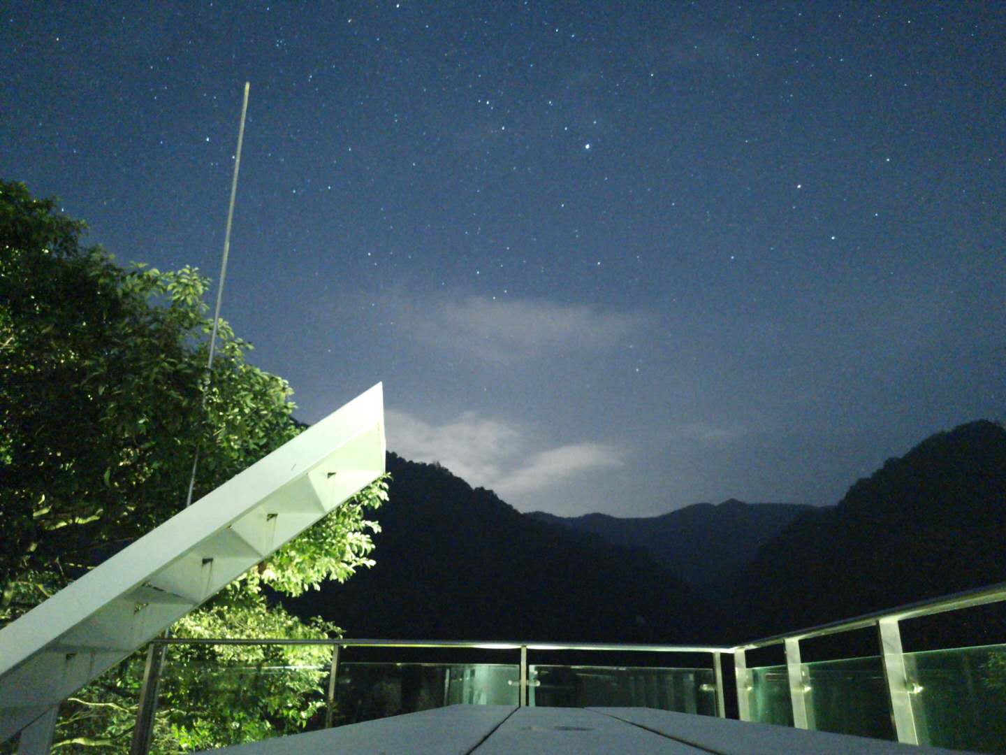 拜道青城山和问道青城山,青城山风景问道