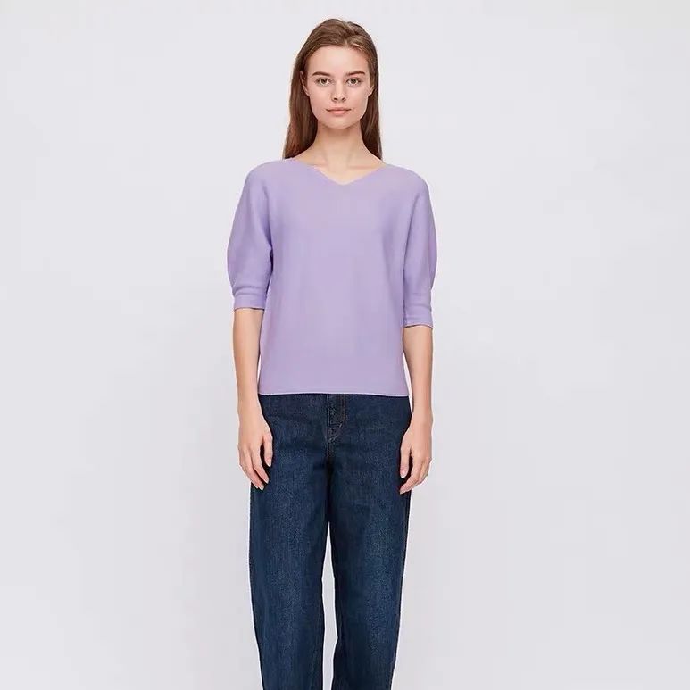 春夏就该选温柔挂！这个颜色的单品你衣柜里有吗？