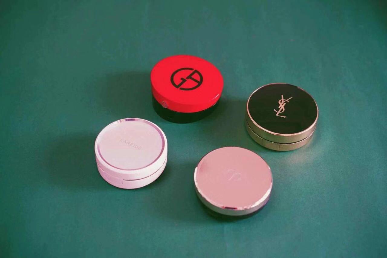 omg气垫使用视频,omg豹纹气垫好不好