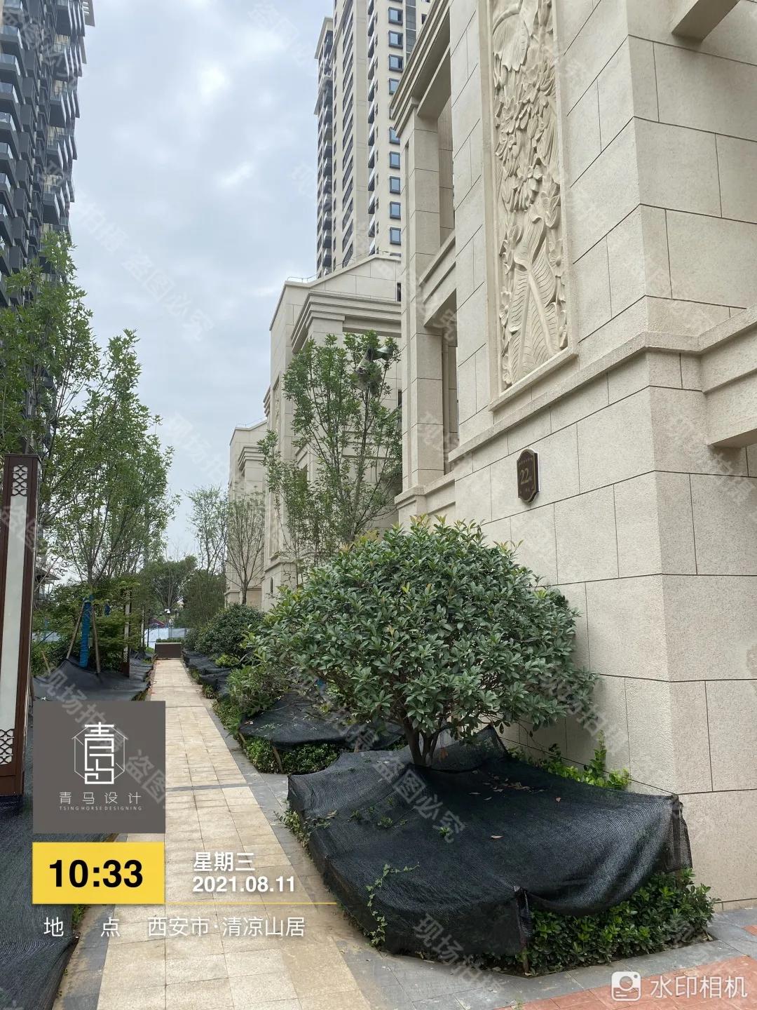 清凉山居130平跃层,清凉山居2018年开盘