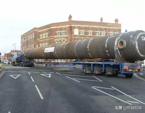 直径15.6米，重达150吨！世界最大的不锈钢环形件在中国诞生