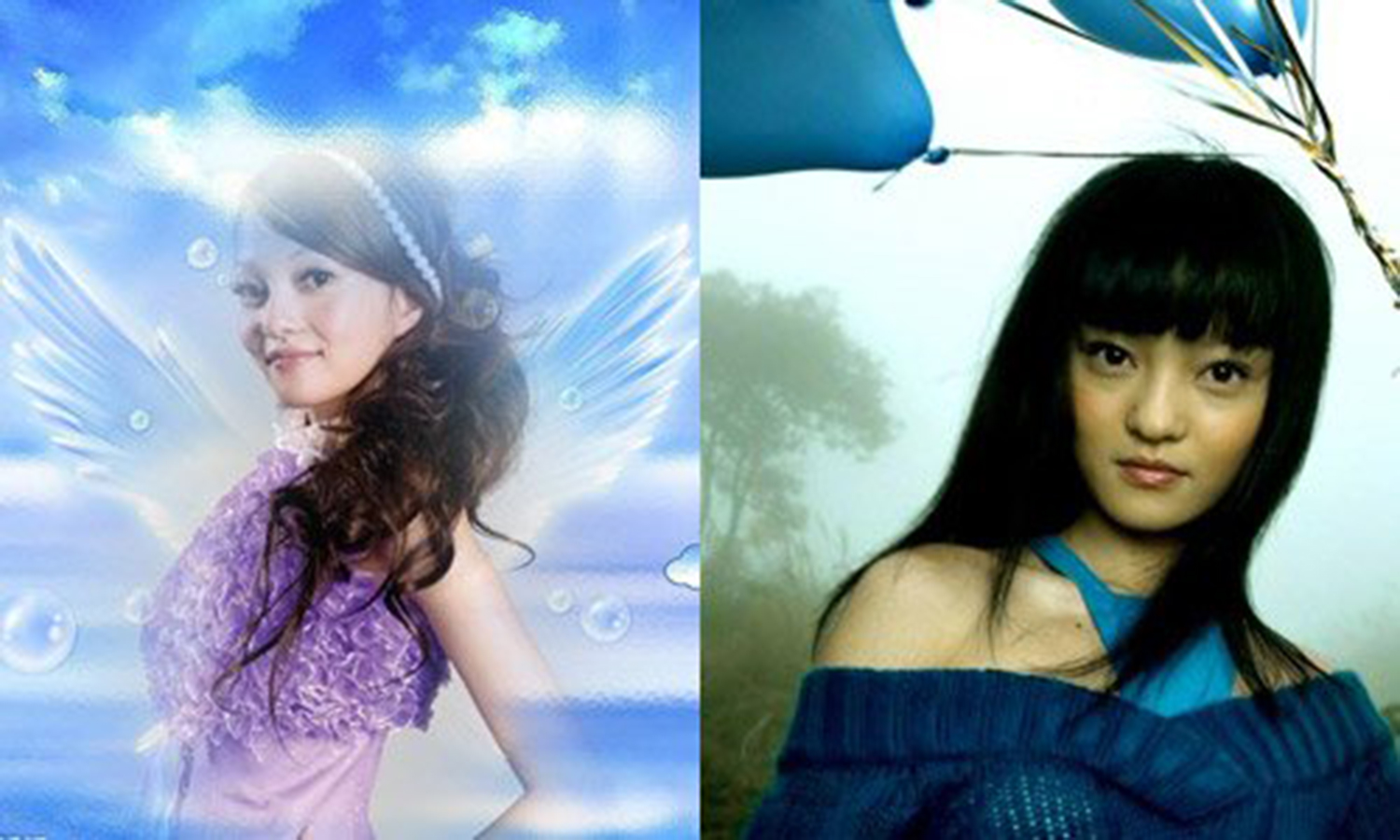 张韶涵让你明白了生存的意义,张韶涵十年经历了多少绝望