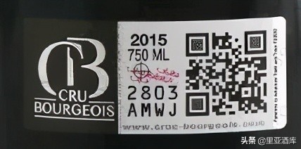 法国波尔多左岸葡萄酒产区,最完整详细的法国葡萄酒知识大全