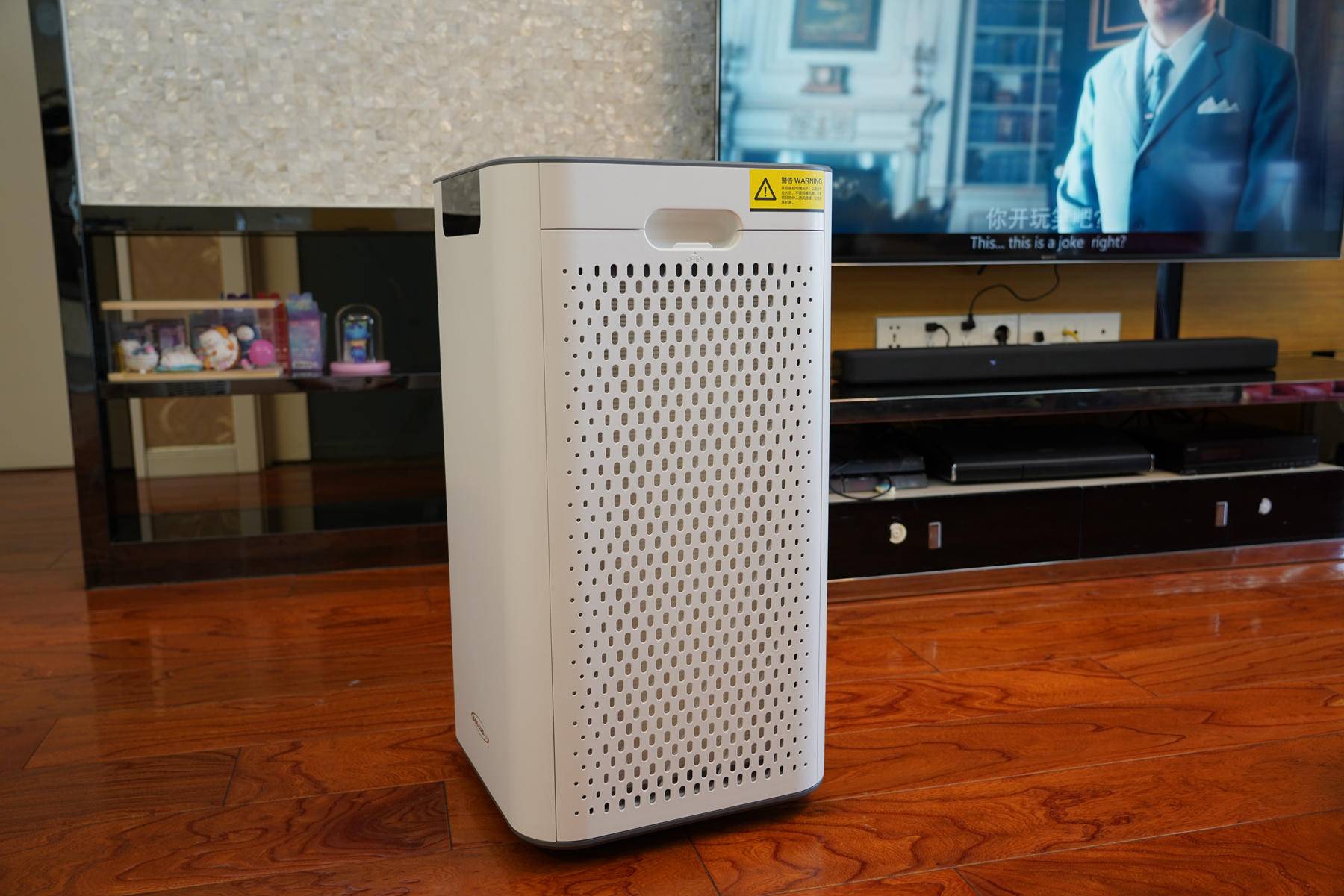 空净推荐,空净测评