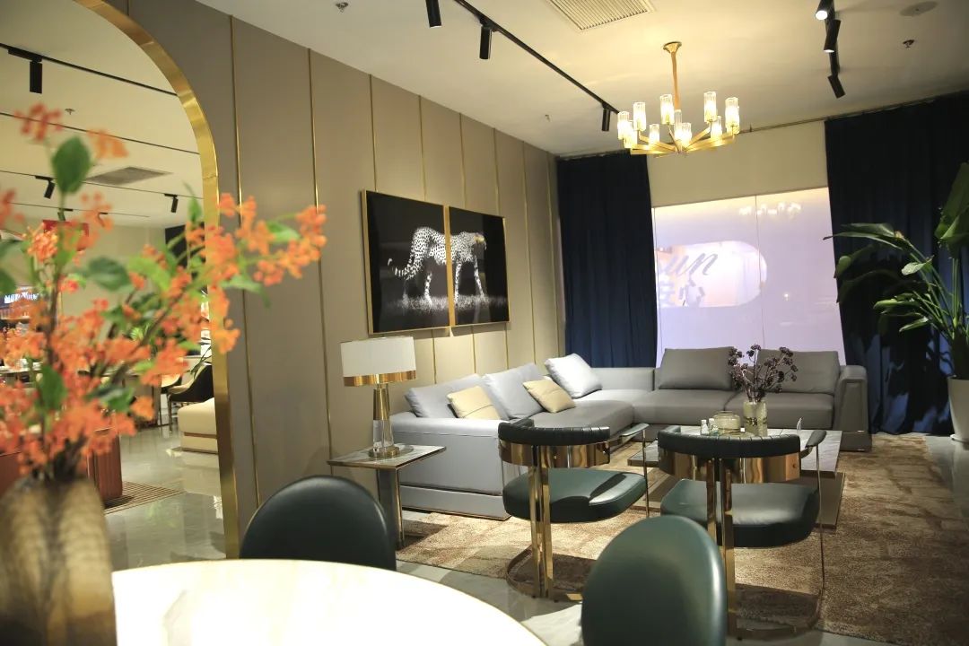 福蒙特中国中部家具博览会,第十四届福蒙特家具博览会