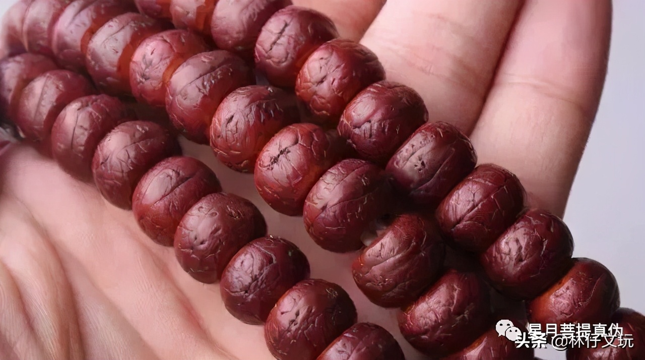 凤眼菩提盘玩讲解视频,凤眼菩提完整视频