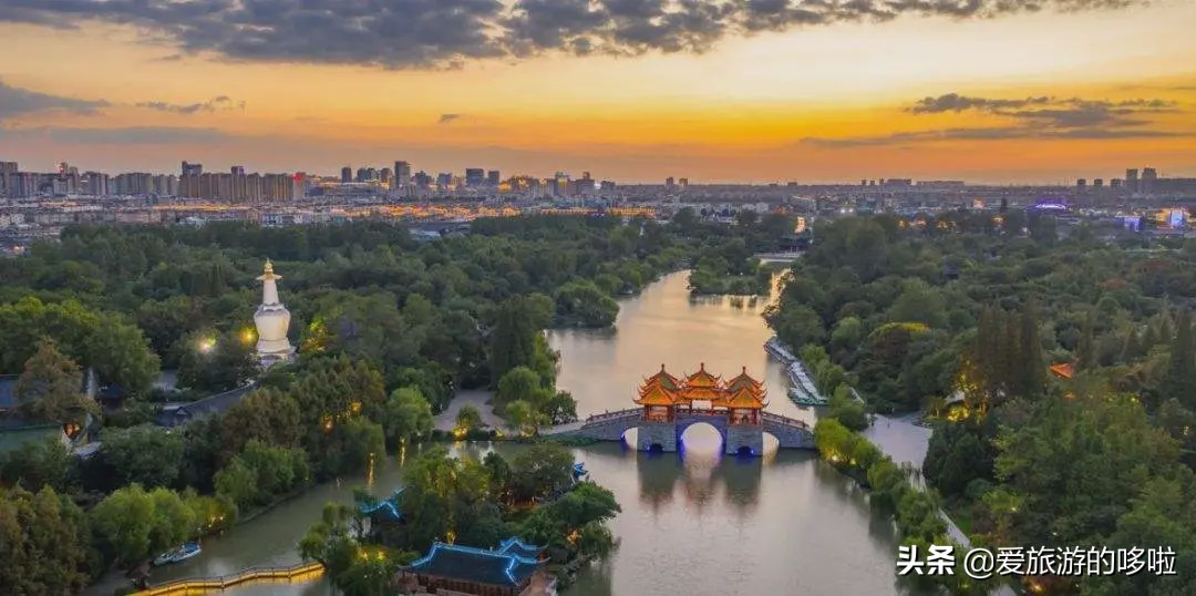 比杭州好的城市,比杭州好玩的地方