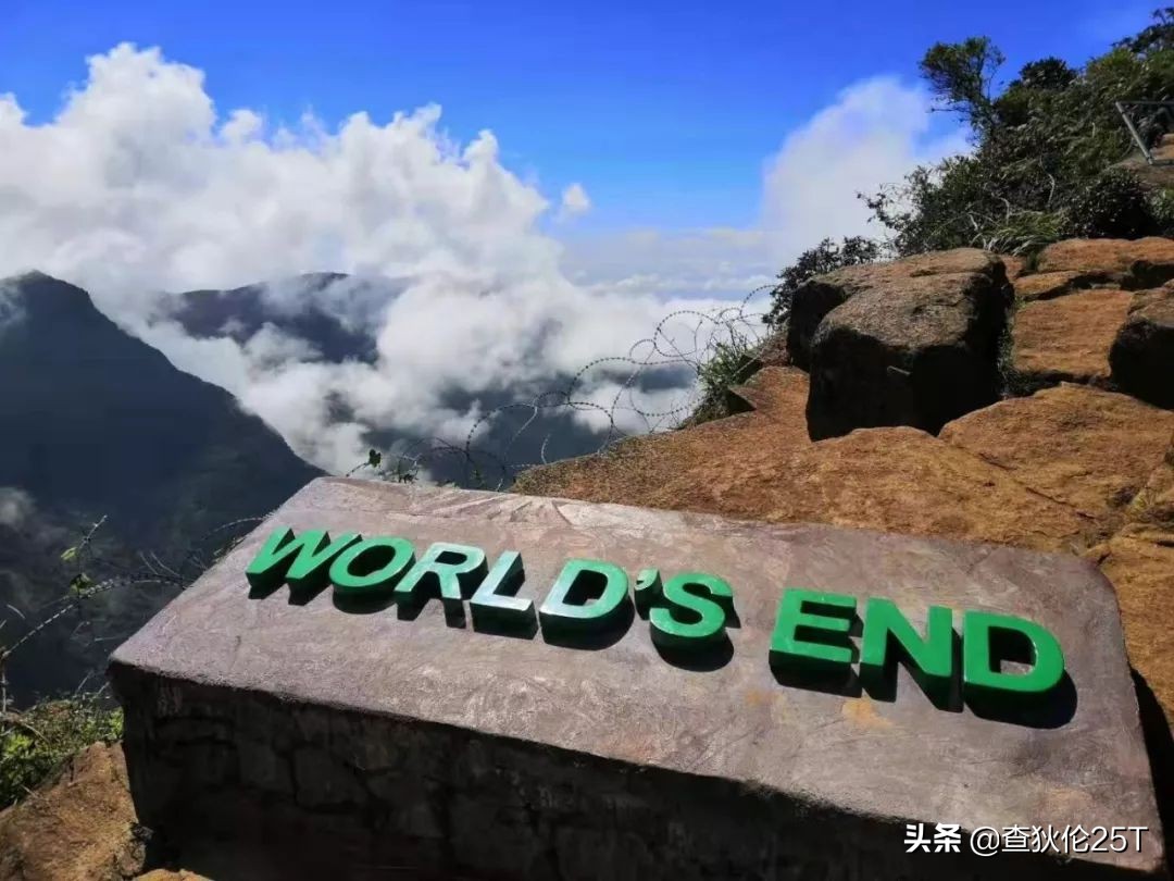 斯里兰卡努沃勒埃利耶打工靠谱吗,斯里兰卡努沃勒埃利耶