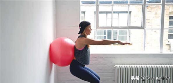 产后核心肌群训练10个经典动作,产后核心肌群恢复