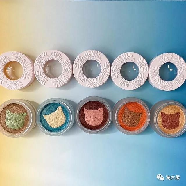 pauljoe2017春季新品,pauljoe猫咪